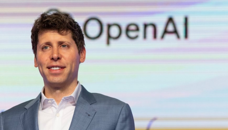 Sam Altman Kembali Duduk Sebagai CEO OpenAI, Bagaimana Langkah Besar Ini Akan Membentuk Masa Depan Teknologi Kecerdasan Buatan