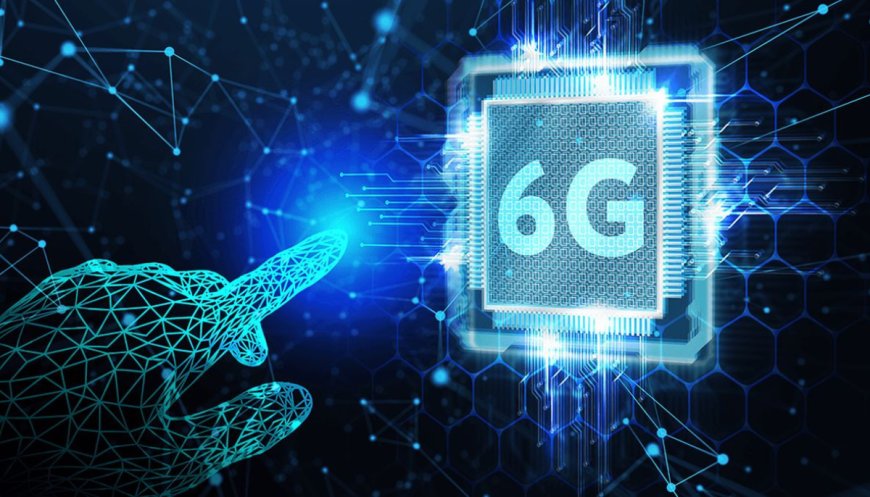 Jaringan 5G Belum Selesai Diterapkan, Dunia Teknologi Kini Ramai Membahas Potensi Hebat Jaringan 6G