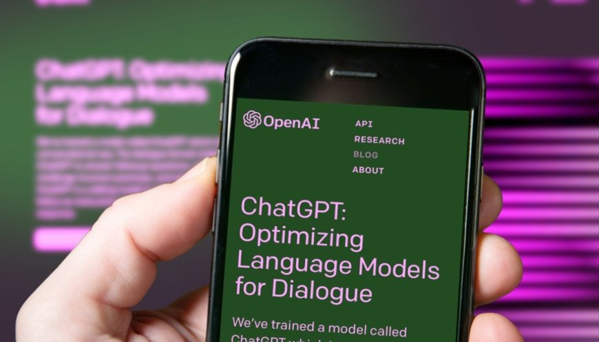 Inilah Cara Kerja ChatGPT Saat Mengolah Data Pengguna untuk Memberikan Jawaban Akurat dan Relevan