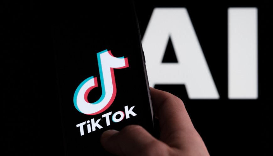 TikTok Luncurkan Chatbot AI Bernama Tako untuk Membantu Pengguna Menemukan Konten Secara Cepat dan Mudah