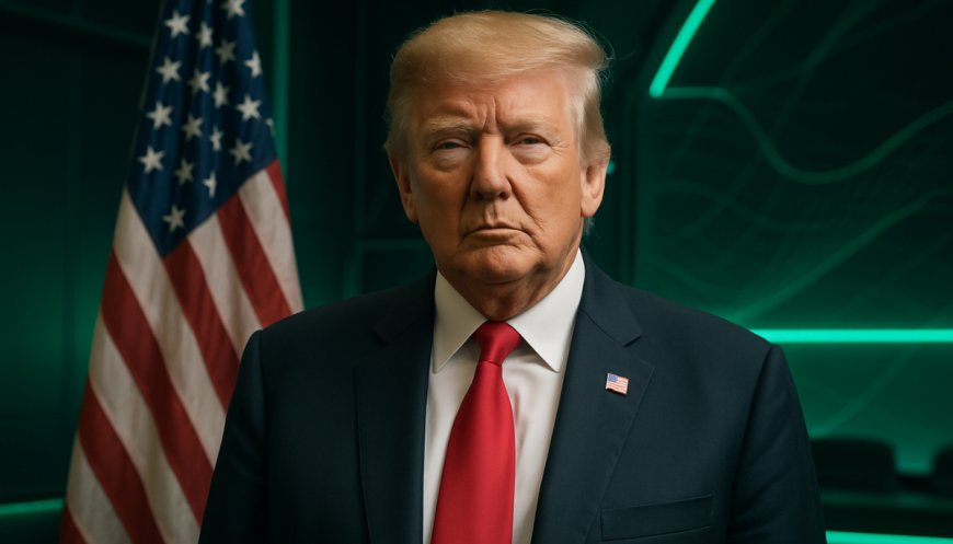 Trump Resmi Umumkan Kebijakan Tarif Baru Untuk Filipina Mulai Dari 20 Persen Hingga 200 Persen