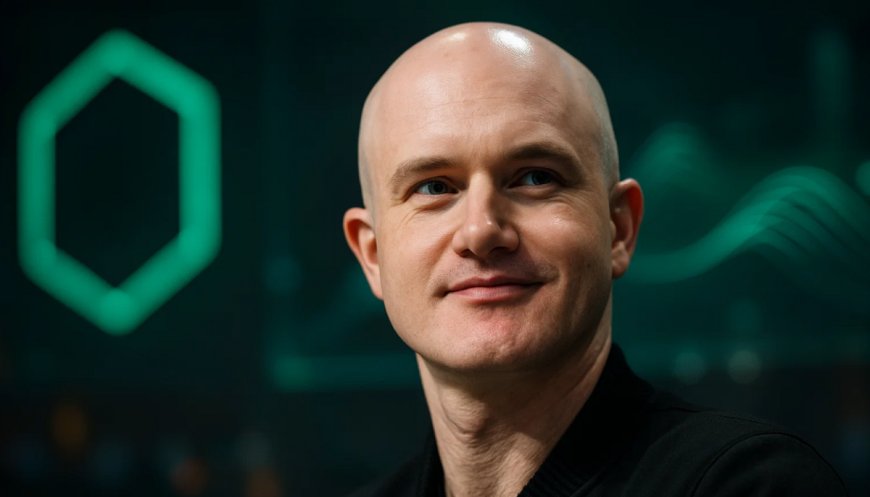 CEO Coinbase Brian Armstrong Tegaskan Perusahaan Konsisten Membeli Bitcoin Baru Setiap Minggu Tanpa Henti
