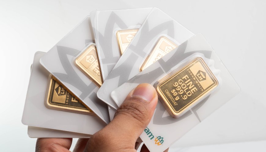 Harga Emas Antam Hari Ini Tanggal 14 Juli 2025 Naik Lagi, Investor Makin Percaya Diri