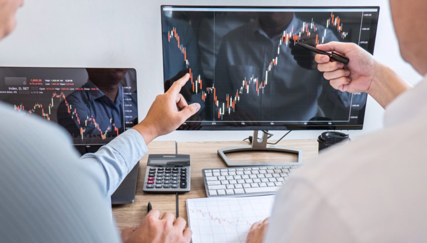 Saham PMUI Mendadak Meroket Tajam di Tengah Pasar Fluktuatif, Investor Ritel Kaget Sekaligus Waspada