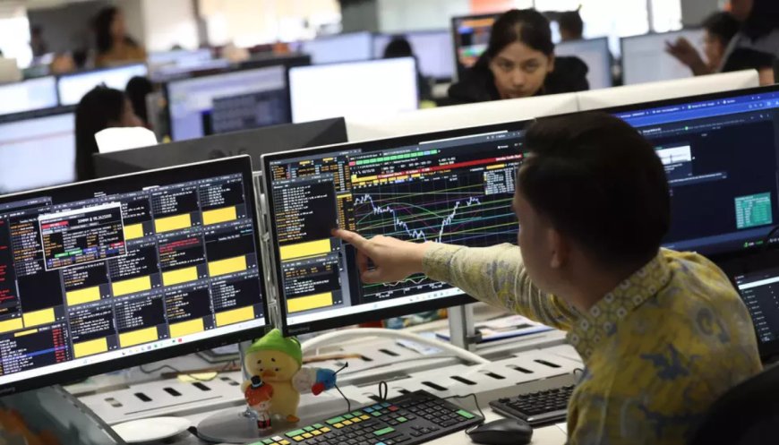 Rekomendasi Saham Hari Ini: PTRO dan BREN Potensi Cuan Tinggi, Hindari Dulu Saham FCA