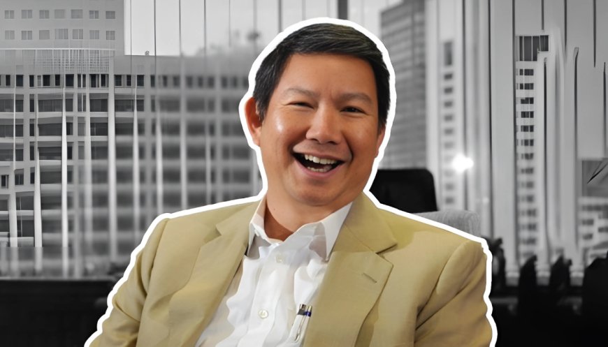 Gunungan Cuan Saham Milik Hashim Djojohadikusumo Bikin Investor Ritel Ramai-ramai Serbu Emiten Terkait