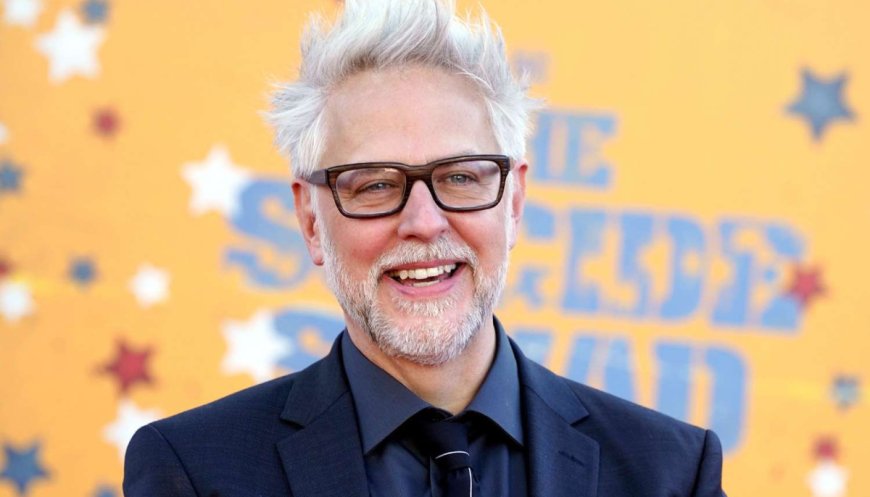 James Gunn Torehkan Sejarah Sebagai Sutradara Pertama Raih Fan Favorite Filmmaker Award Dari IMDb Tahun Ini