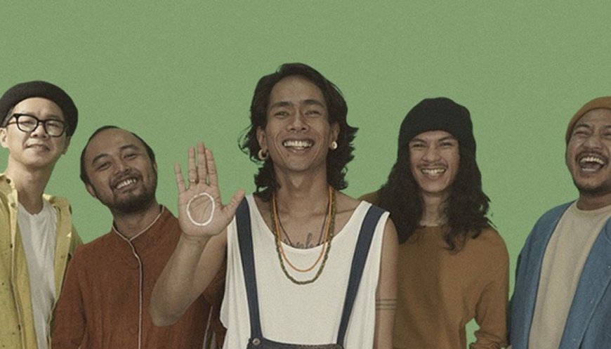 Fenomena Lagu Mangu Milik Fourtwnty Yang Viral Lagi Setelah Tiga Tahun Dirilis Secara Resmi