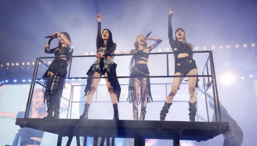 Heboh Tiket VIP Konser JKT48 Lebih Mahal Dari Blackpink Dan Bikin Warganet Heboh Sekaligus Bingung
