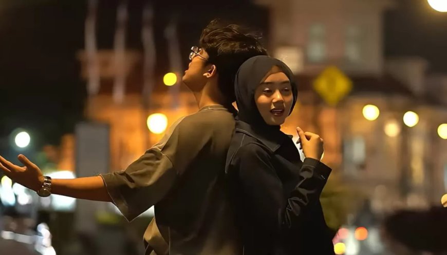 Lagu Aku Dah Lupa Jadi Angin Segar Musik Hip Dut Usai Kejutan Garam Dan Madu Viral