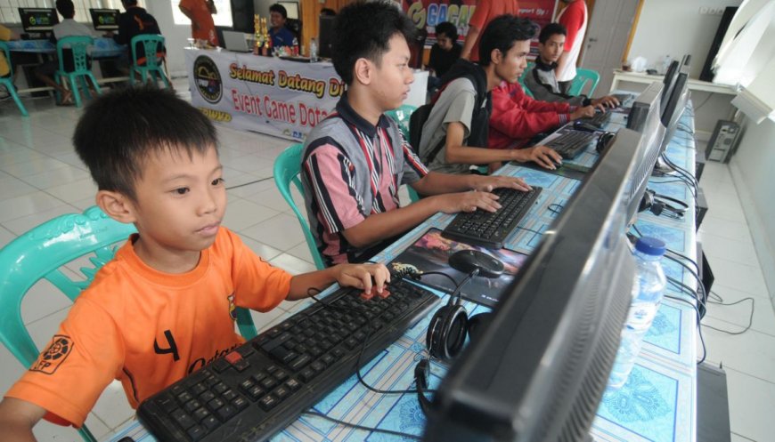 Kominfo Tegaskan Akan Blokir Game Online Jika Tidak Patuhi Aturan Demi Lindungi Pengguna Indonesia