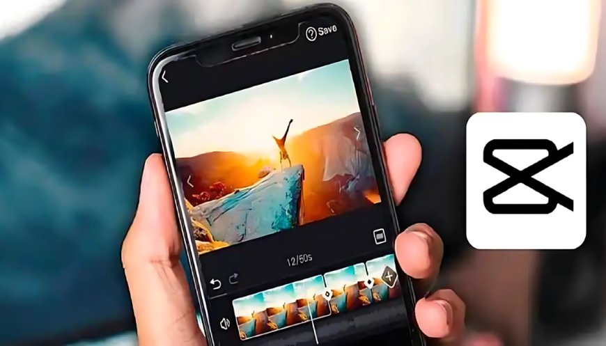 Langkah Mudah Memotong dan Menyesuaikan Ukuran Video di CapCut Tanpa Ribet untuk Pemula