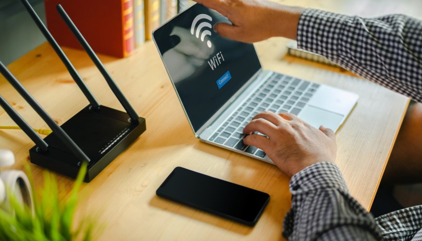 Panduan Lengkap Cara Melihat Password WiFi yang Pernah Tersambung di Laptop, Android, dan iPhone Kamu