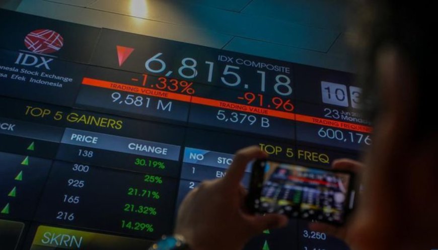 Ramai IPO Jumbo Saham Konglomerasi, Apakah Hanya Jadi Perayaan Singkat Tanpa Nilai Berkelanjutan?