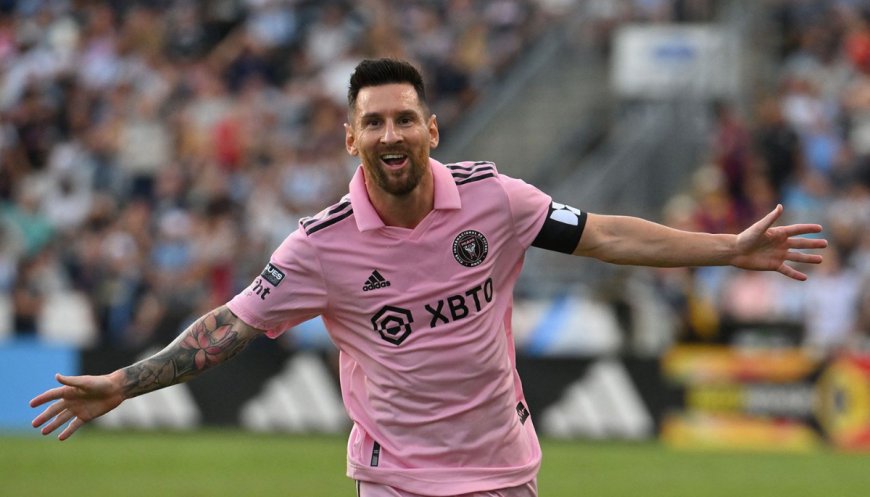 Lionel Messi Akui Lebih Nikmati Gol Dari Tendangan Bebas Daripada Terus Mencetak Lewat Penalti