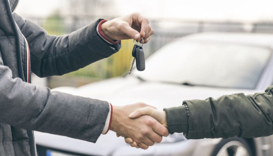 Cara Cerdas Membeli Mobil Bekas Agar Tidak Tertipu Penjual Nakal Menurut Tips Inspector Mobil