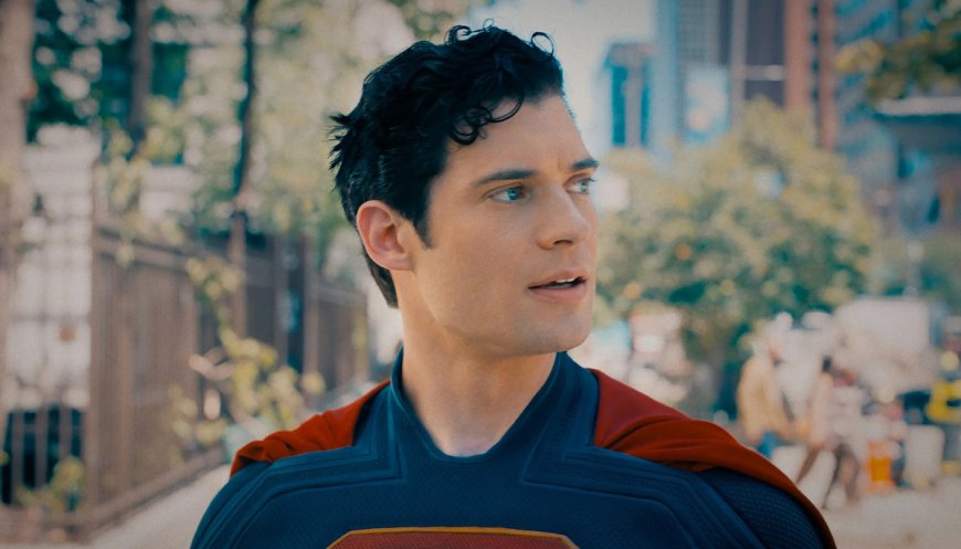 Review Lengkap Film Superman 2025: James Gunn Hadirkan Nuansa Segar yang Membuat Terkejut Penonton