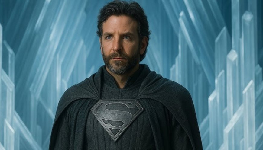 Daftar Lengkap Kameo Mengejutkan dalam Superman 2025 Termasuk Bradley Cooper Hingga Karakter DC Ikonik Lainnya