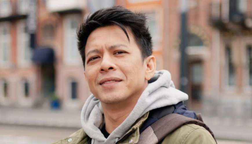 Alasan Ariel Menolak Gabung Konser Reuni Peterpan Bandung Meski Banyak Fans Berharap Kembali Bersatu