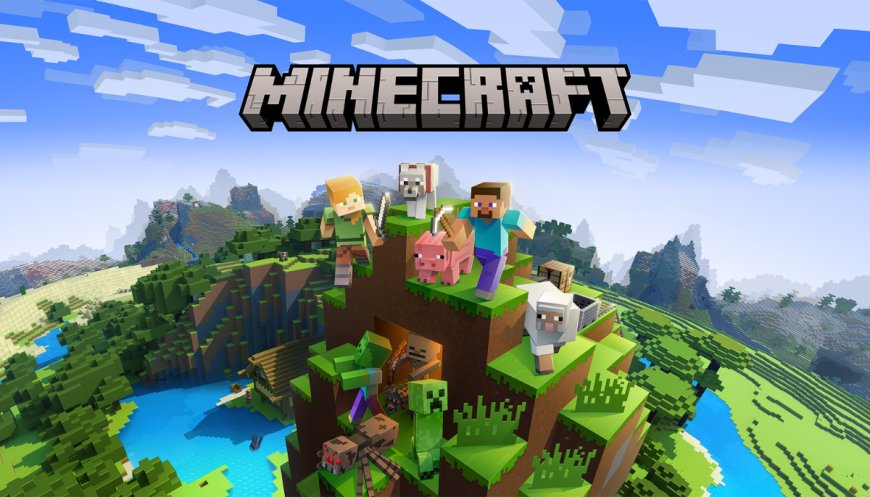 Panduan Paling Lengkap Cara Tukar Kode Redeem Minecraft Terbaru Agar Dapat Skin dan Item Gratis