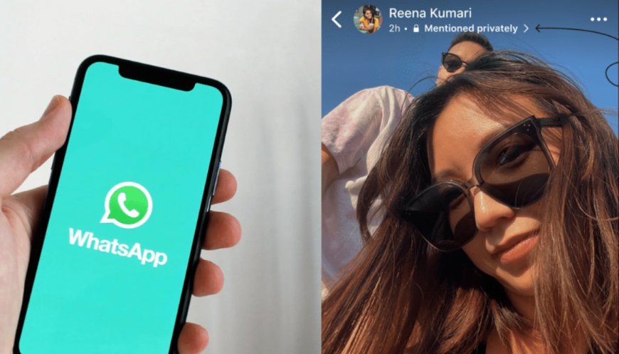 Cara Praktis dan Lengkap Repost Story WhatsApp Teman Tanpa Ribet Lewat Fitur Terbaru Aplikasi